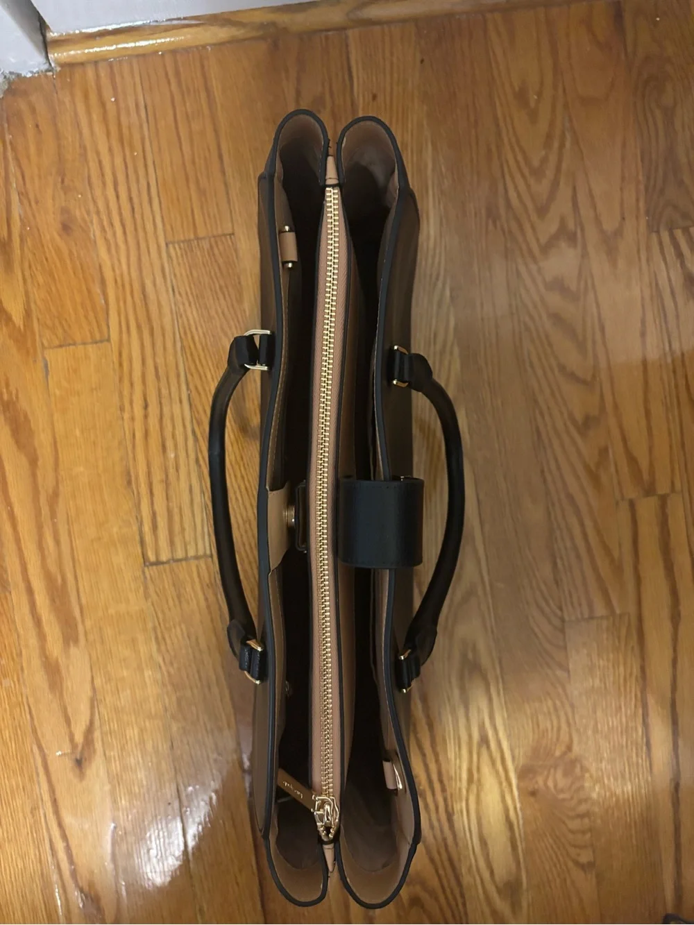 Kate Spade Phoebe Commuter Tote